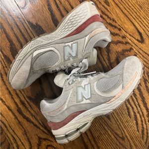 New balance 2002r “festival” edition